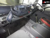 Hino DUTRO лот № 8060 оценка 3.5  с аукциона в Японии 2