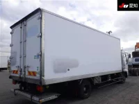 Hino RANGER лот № 8646 оценка 3.5  с аукциона в Японии 1