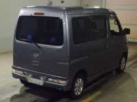 Daihatsu Atrai Wagon лот № 3001 оценка R  с аукциона в Японии 1