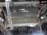 Hino RANGER лот № 8645 оценка 3.5  с аукциона в Японии 2