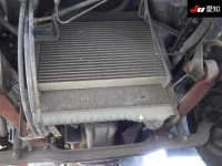 Hino RANGER лот № 8640 оценка 3.5  с аукциона в Японии 10