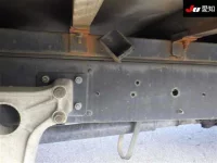 Hino RANGER лот № 8640 оценка 3.5  с аукциона в Японии 5