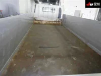 Hino DUTRO лот № 8061 оценка 3.5  с аукциона в Японии 3