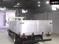 Hino DUTRO лот № 8061 оценка 3.5  с аукциона в Японии 1