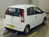Daihatsu MIRA лот № 7119 оценка 3.5  с аукциона в Японии 1