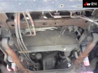 Hino RANGER лот № 8634 оценка R  с аукциона в Японии 6