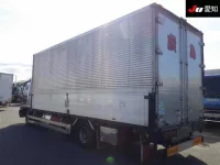 Hino RANGER лот № 8634 оценка R  с аукциона в Японии 4