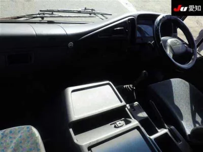 Hino RANGER  с аукциона в Японии