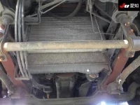 Hino RANGER лот № 8611 оценка 3  с аукциона в Японии 10