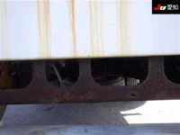 Hino RANGER лот № 8611 оценка 3  с аукциона в Японии 8