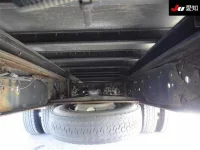 Hino RANGER лот № 8611 оценка 3  с аукциона в Японии 9