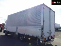 Hino RANGER лот № 8611 оценка 3  с аукциона в Японии 4