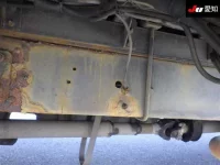 Hino RANGER лот № 8611 оценка 3  с аукциона в Японии 5