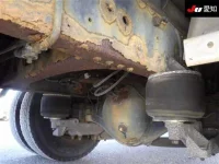 Hino RANGER лот № 8611 оценка 3  с аукциона в Японии 6