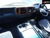 Hino RANGER лот № 8611 оценка 3  с аукциона в Японии 2