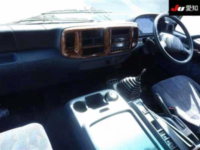 Hino RANGER  с аукциона в Японии