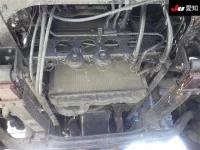 Isuzu TRUCK лот № 8608 оценка R  с аукциона в Японии 10