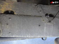 Isuzu TRUCK лот № 8608 оценка R  с аукциона в Японии 5