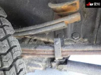 Isuzu TRUCK лот № 8608 оценка R  с аукциона в Японии 6