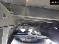 Isuzu TRUCK лот № 8608 оценка R  с аукциона в Японии 9