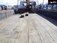 Isuzu TRUCK лот № 8608 оценка R  с аукциона в Японии 7