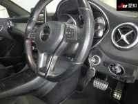 Mercedes-Benz CLA CLASS лот № 4195 оценка 3.5  с аукциона в Японии 4