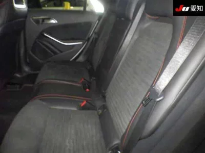 Mercedes-Benz CLA CLASS