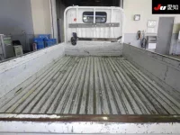 Toyota DYNA лот № 7095 оценка 3.5  с аукциона в Японии 3