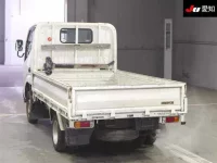 Toyota DYNA лот № 7095 оценка 3.5  с аукциона в Японии 1