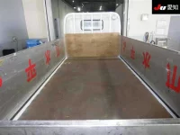 Hino DUTRO лот № 7092 оценка 3.5  с аукциона в Японии 3