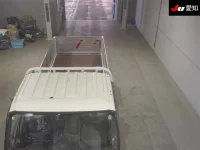 Hino DUTRO лот № 7092 оценка 3.5  с аукциона в Японии 8