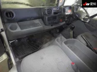 Hino DUTRO лот № 7092 оценка 3.5  с аукциона в Японии 2