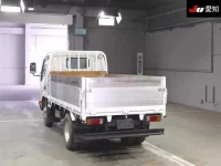 Hino DUTRO лот № 7092 оценка 3.5  с аукциона в Японии 1