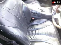 Mercedes-Benz S CLASS лот № 6023 оценка -  с аукциона в Японии 4