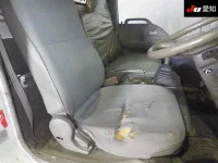 Isuzu TRUCK лот № 7079 оценка 3.5  с аукциона в Японии 5