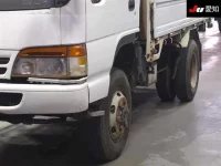 Isuzu TRUCK лот № 7079 оценка 3.5  с аукциона в Японии 6