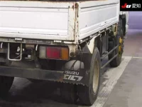 Isuzu TRUCK лот № 7079 оценка 3.5  с аукциона в Японии 7