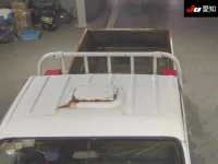 Isuzu TRUCK лот № 7079 оценка 3.5  с аукциона в Японии 8