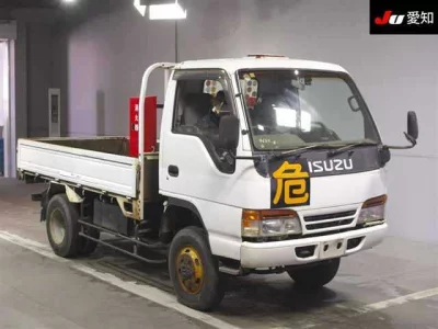 Isuzu TRUCK