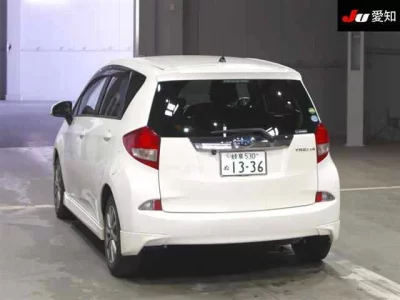 Subaru TREZIA