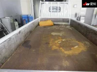 Hino DUTRO лот № 7074 оценка R  с аукциона в Японии 3