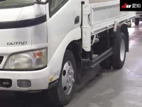 Hino DUTRO лот № 7074 оценка R  с аукциона в Японии 6