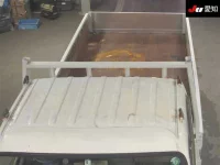 Hino DUTRO лот № 7074 оценка R  с аукциона в Японии 8