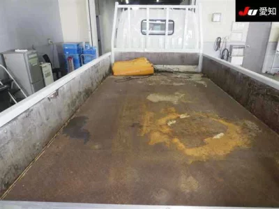 Hino DUTRO  с аукциона в Японии