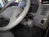 Hino DUTRO лот № 7078 оценка 3.5  с аукциона в Японии 4