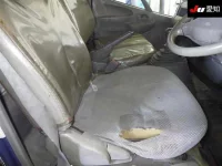 Hino DUTRO лот № 7078 оценка 3.5  с аукциона в Японии 5