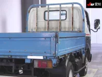 Hino DUTRO лот № 7078 оценка 3.5  с аукциона в Японии 7