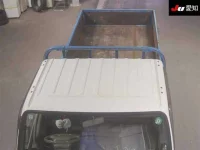 Hino DUTRO лот № 7078 оценка 3.5  с аукциона в Японии 8