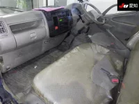 Hino DUTRO лот № 7078 оценка 3.5  с аукциона в Японии 2