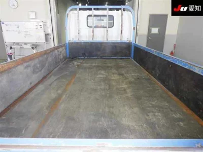 Hino DUTRO  с аукциона в Японии